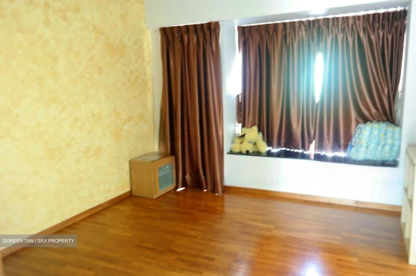 The Shaughnessy (D27), Terrace #581684951